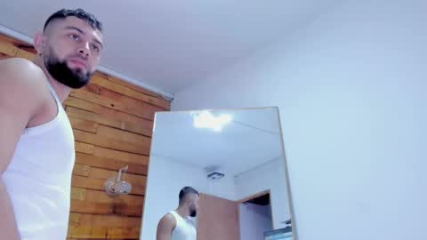 Snapshot of ted_montoya chatting on October 30, 10:49 am ted_montoya online show from October 30, 10:49 am