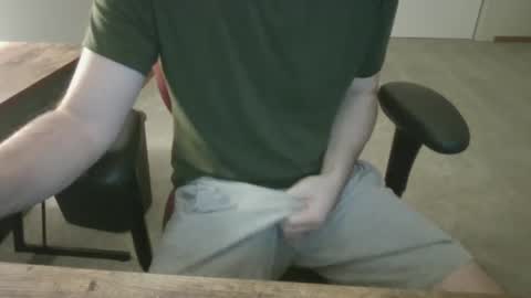 Snapshot of ted_p89 chatting on January 18, 2:14 am Ted online show from January 18, 2:14 am