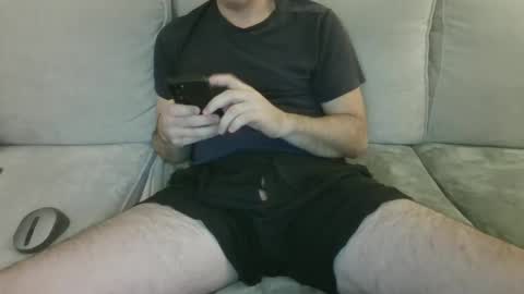 Snapshot of ted_p89 chatting on February 1, 7:05 am Ted online show from February 1, 7:05 am
