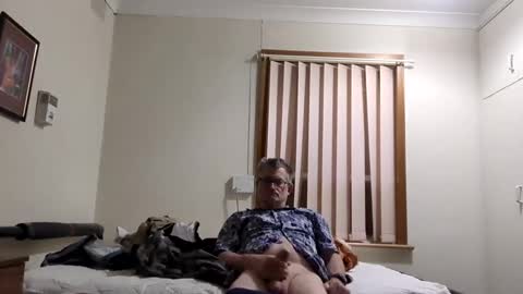 Theodore online show from February 2, 6:31 pm