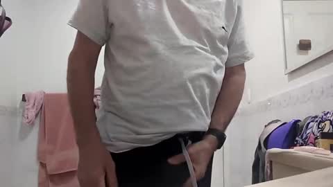 Theodore online show from February 15, 8:43 pm