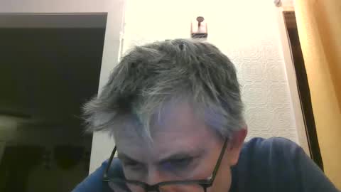 Theodore online show from February 26, 12:47 pm