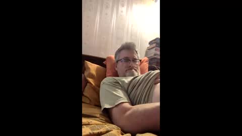 Theodore online show from January 19, 9:02 am