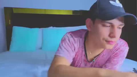  Follow me on Twitter boys ryder and instagram teddyscoot 12  online show from September 18, 10:01 pm