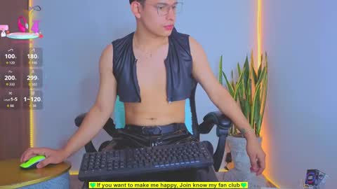  Follow me on Twitter boys ryder and instagram teddyscoot 12  online show from September 19, 9:26 pm