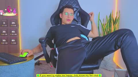  Follow me on Twitter boys ryder and instagram teddyscoot 12  online show from September 24, 11:08 pm