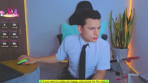  Follow me on Twitter boys ryder and instagram teddyscoot 12  online show from September 28, 8:42 am