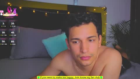  Follow me on Twitter boys ryder and instagram teddyscoot 12  online show from October 6, 9:40 am