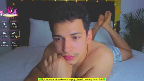  Follow me on Twitter boys ryder and instagram teddyscoot 12  online show from October 9, 1:58 am