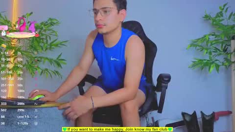  Follow me on Twitter boys ryder and instagram teddyscoot 12  online show from October 12, 3:16 am