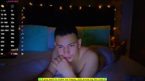  Follow me on Twitter boys ryder and instagram teddyscoot 12  online show from October 19, 8:04 am