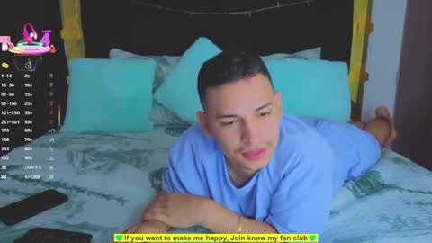  Follow me on Twitter boys ryder and instagram teddyscoot 12  online show from October 22, 11:54 am