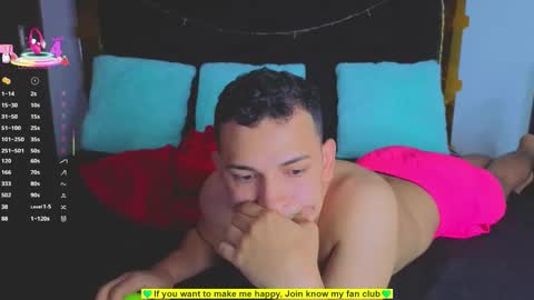  Follow me on Twitter boys ryder and instagram teddyscoot 12  online show from October 26, 1:06 pm