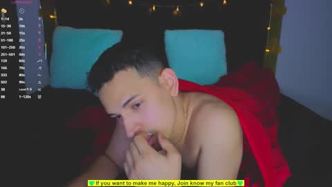  Follow me on Twitter boys ryder and instagram teddyscoot 12  online show from October 27, 10:41 am