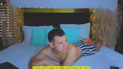  Follow me on Twitter boys ryder and instagram teddyscoot 12  online show from October 29, 11:23 am