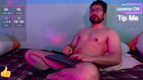 teddy_foster online show from January 19, 1:48 pm