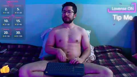 Snapshot of teddy_foster chatting on February 16, 1:40 pm teddy_foster online show from February 16, 1:40 pm