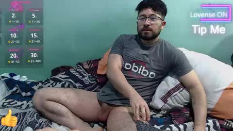 Snapshot of teddy_foster chatting on February 26, 11:59 pm teddy_foster online show from February 26, 11:59 pm