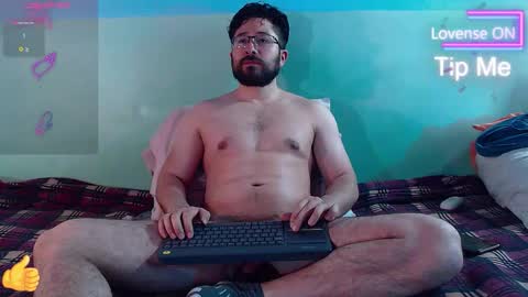 Snapshot of teddy_foster chatting on March 16, 5:50 pm teddy_foster online show from March 16, 5:50 pm