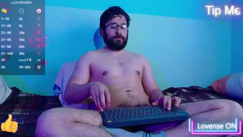 teddy_foster online show from June 19, 2:32 pm
