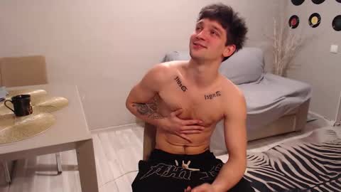 Snapshot of teddy_mode chatting on October 22, 6:07 pm Teddy online show from October 22, 6:07 pm