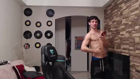 Snapshot of teddy_mode chatting on November 17, 12:49 am Teddy online show from November 17, 12:49 am