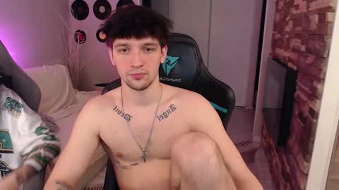 Teddy online show from March 6, 12:18 am