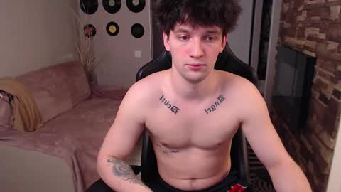 Teddy online show from March 24, 6:13 pm