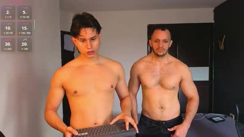 Dante online show from March 3, 12:44 pm