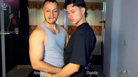 Snapshot of teddybear_07 chatting on April 24, 11:56 am Dante online show from April 24, 11:56 am