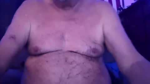 tedestep2 online show from February 12, 11:44 pm