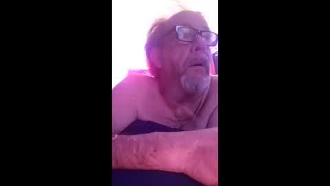 tedestep2 online show from February 24, 7:06 am