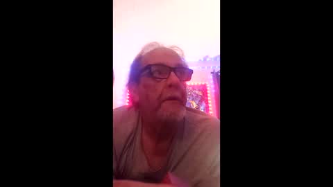 tedestep2 online show from March 19, 2:04 am