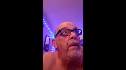 tedestep2 online show from April 25, 4:37 am