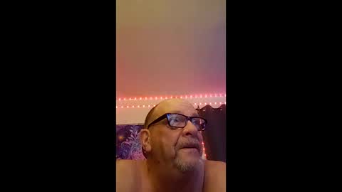 tedestep2 online show from May 7, 12:32 pm