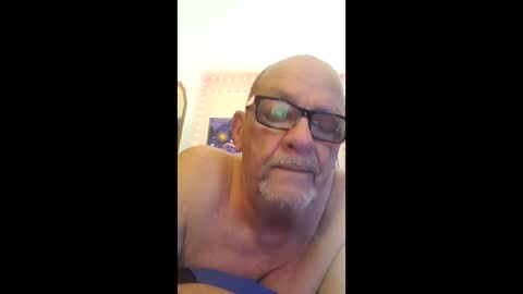 tedestep2 online show from May 11, 2:28 am