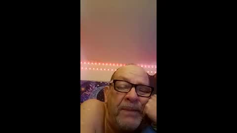 tedestep2 online show from May 11, 6:38 pm