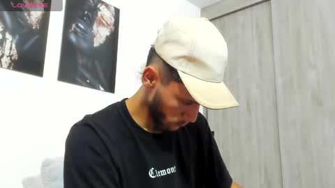 Snapshot of tedyx99 chatting on March 23, 8:35 pm Tedy online show from March 23, 8:35 pm