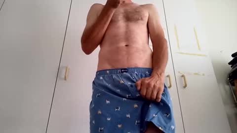 Teezy online show from April 8, 8:47 am