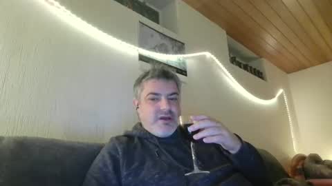 Peter online show from January 9, 7:50 pm