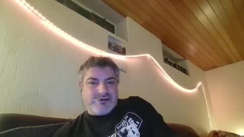 Peter online show from January 29, 12:54 am