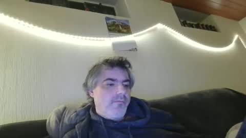 Peter online show from January 11, 1:54 am