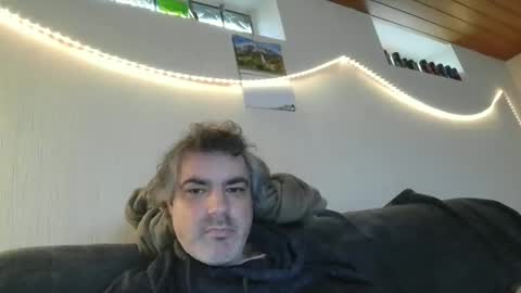 Peter online show from February 10, 1:26 pm