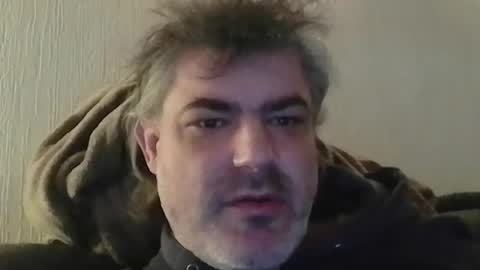 Peter online show from May 9, 6:57 pm