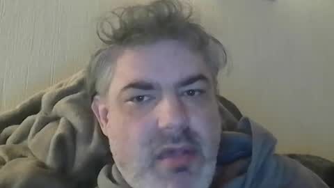 Peter online show from May 20, 7:09 pm