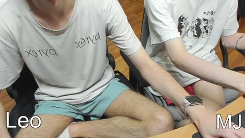 teelimata online show from December 6, 8:05 am