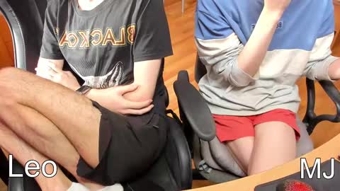 teelimata online show from February 22, 9:23 am