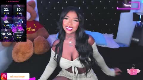 Snapshot of teerry__ chatting on February 27, 9:14 pm Teerry online show from February 27, 9:14 pm