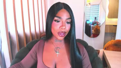 Snapshot of teerry__ chatting on October 22, 5:13 pm Teerry online show from October 22, 5:13 pm