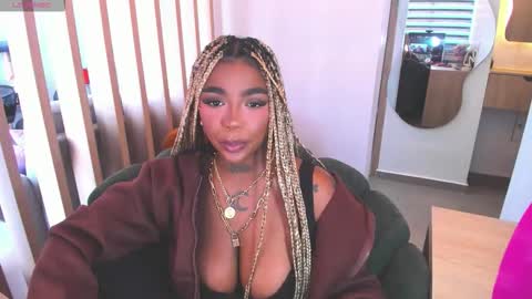 Teerry online show from March 19, 8:46 pm